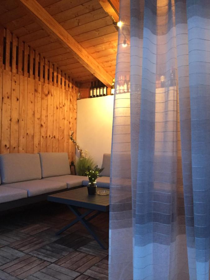 Ferienhaus Perwolff Eisenberg an der Pinka ภายนอก รูปภาพ